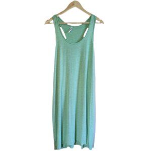 Lightweight Racerback Nightshirt